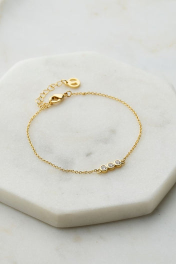 Zafino - amy bracelet